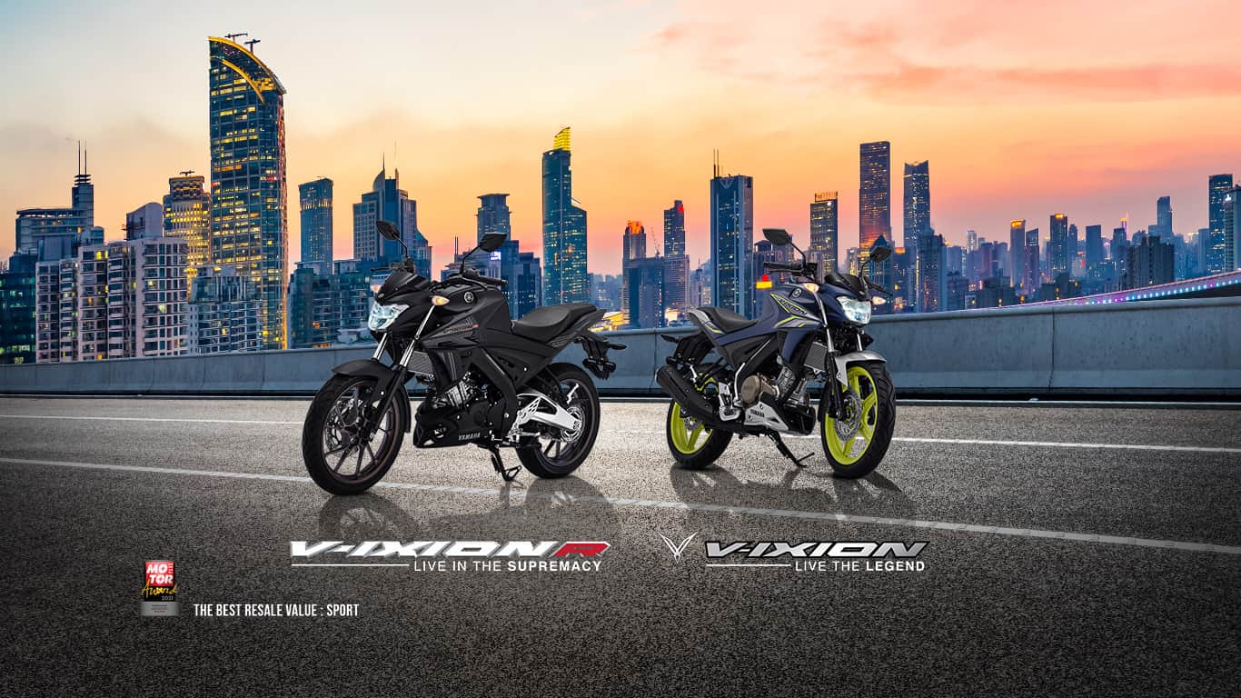 vixion bg