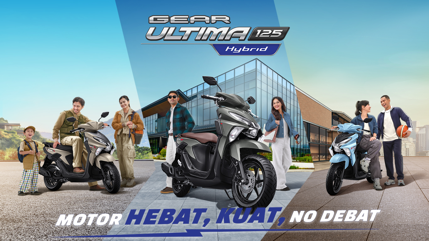 gear ultima