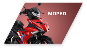 moped