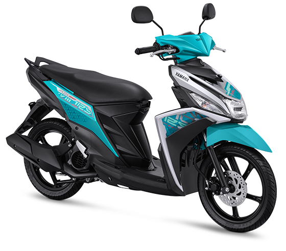 Metallic Cyan