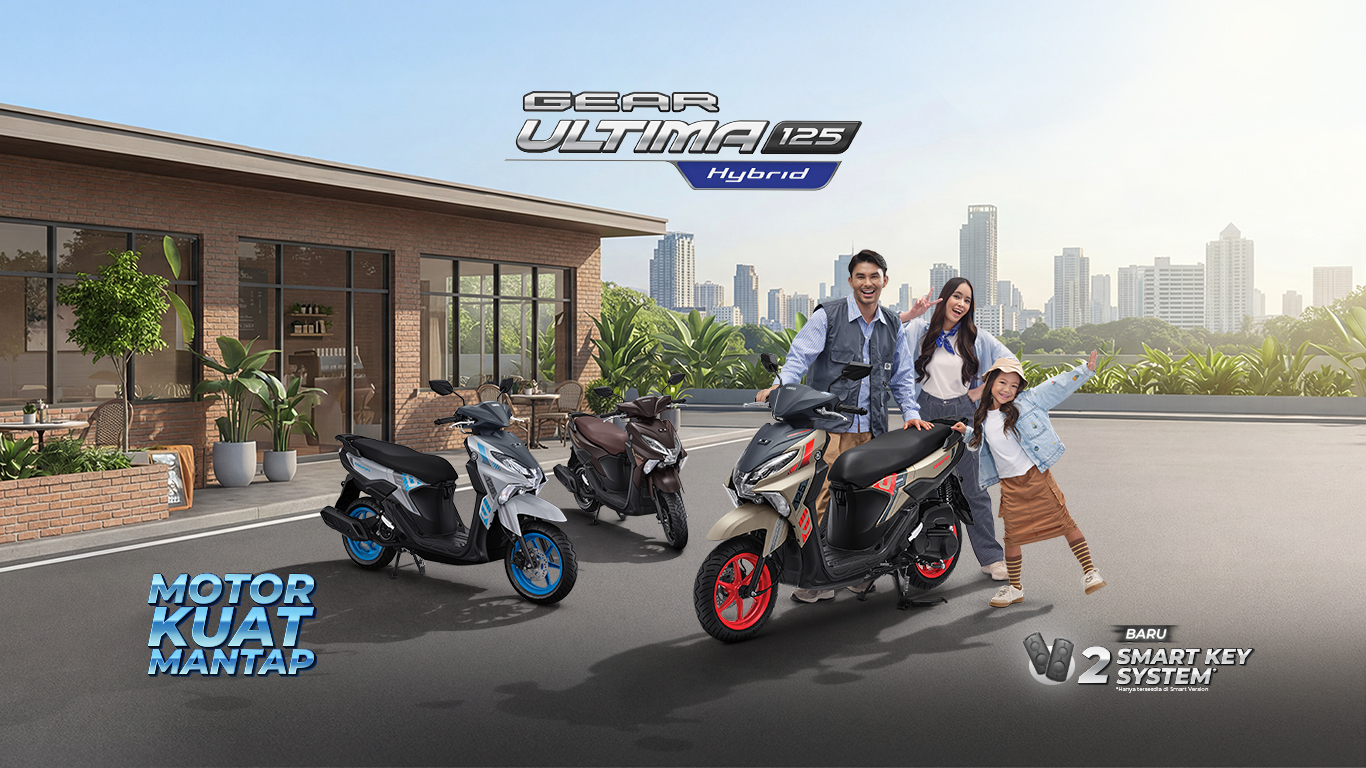 GEAR ULTIMA 2026