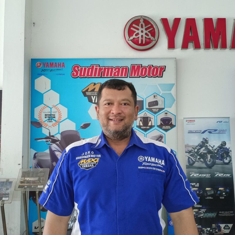 Sales Marketing – Joko Sales Marketing - Joko
