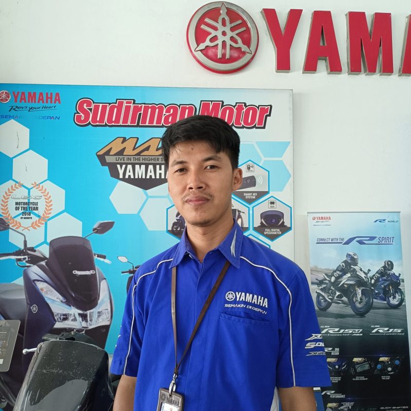 Service Advisor Service Advisor